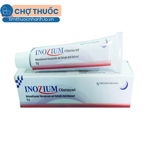 Inozium Ointment