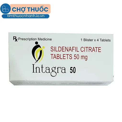 Intagra 50