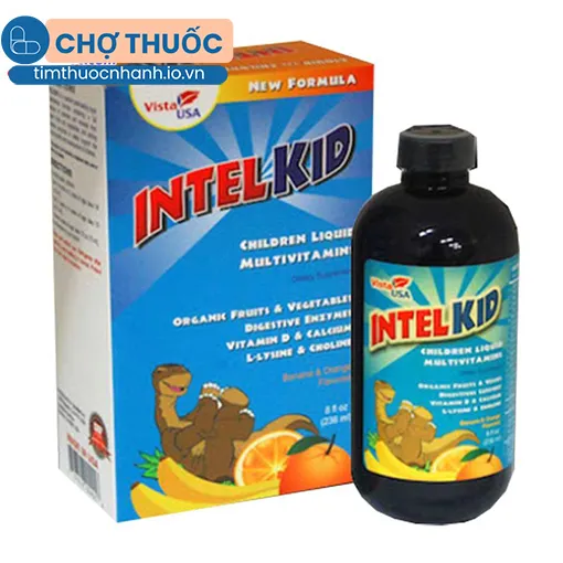 Intel Kid