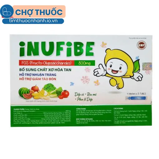 Inufibe