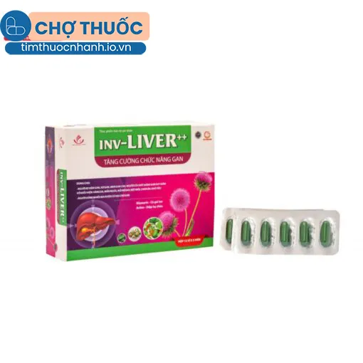 INV-Liver ++
