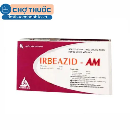Irberid – AM