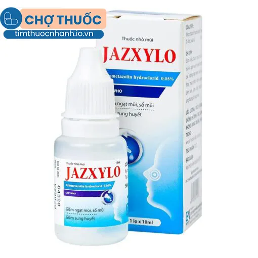 Jazxylo