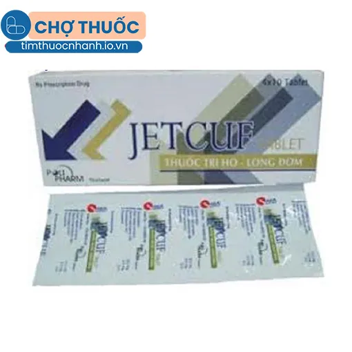 Jetcuf