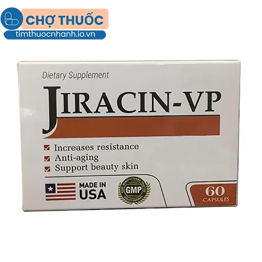 Jiracin-VP