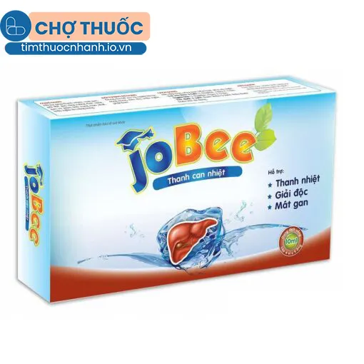 JoBee Thanh Can Nhiệt