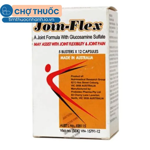Join-Flex