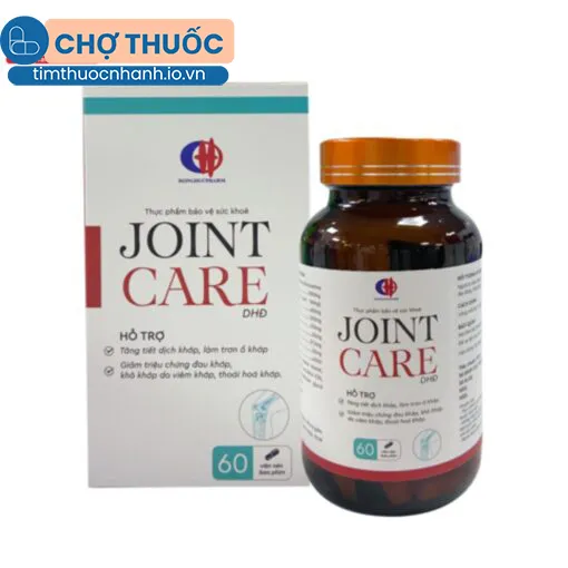 Joint Care DHĐ