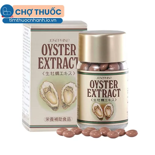 Josephine Oyster Extract
