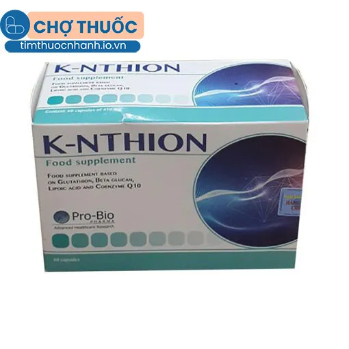 K-NTHION