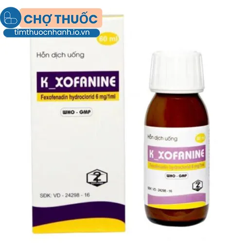 K_Xofanine