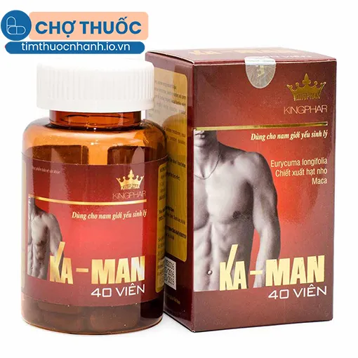 Ka-Man