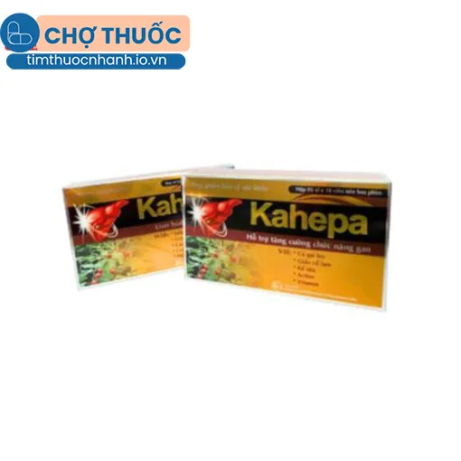 KAHEPA