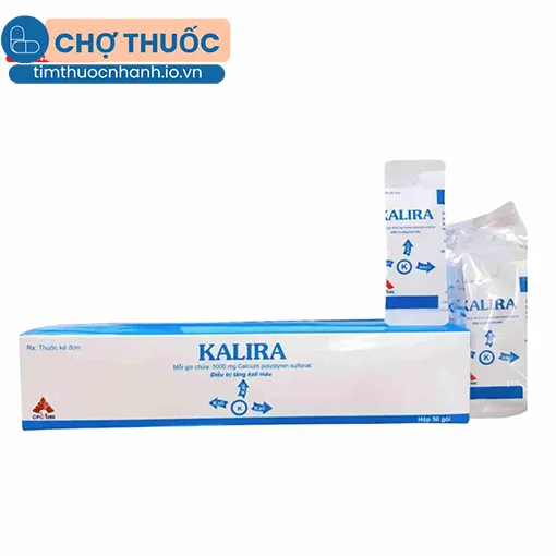 Kalira 5g