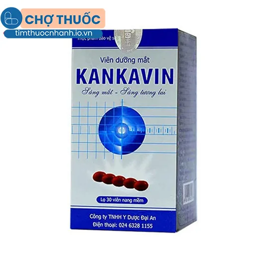 Kankavin