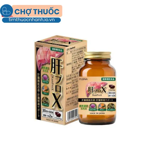 KanProX