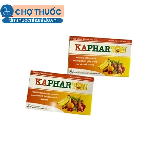KAPHARTON