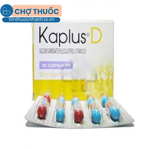 Kaplus D