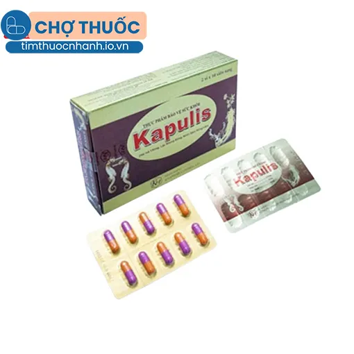 KAPULIS