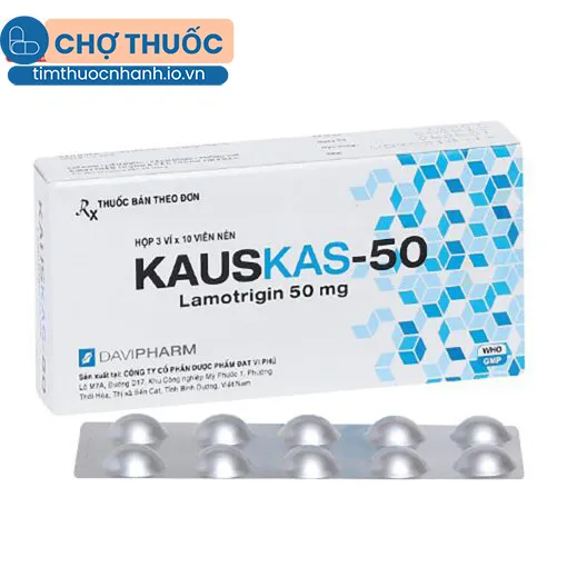 Kauskas-50