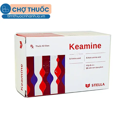 Keamine Stella