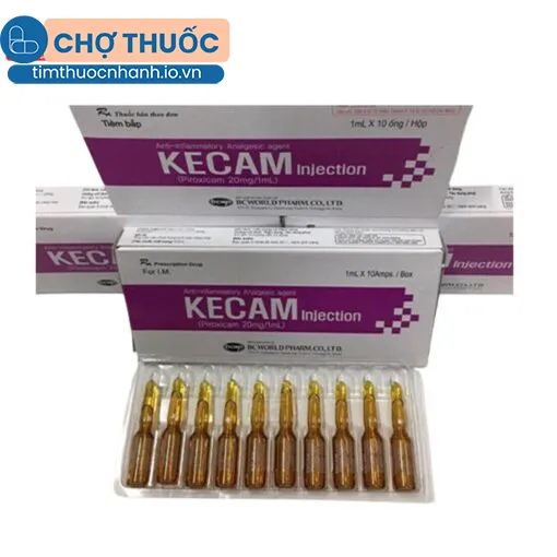 Kecam