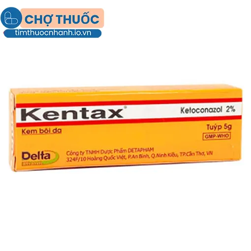 Kentax