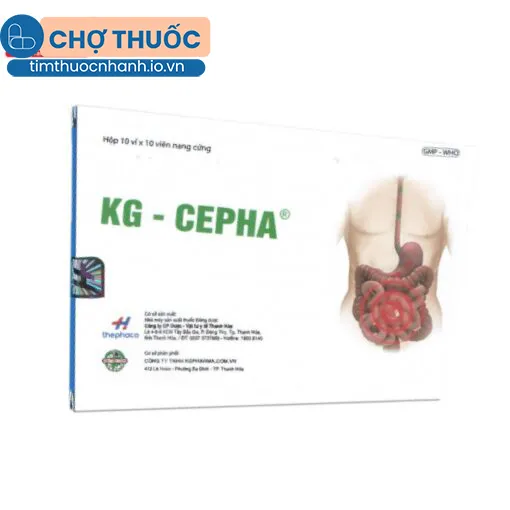 KG-Cepha