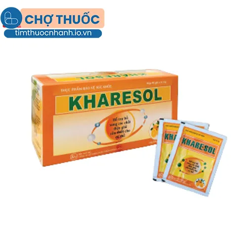 KHARESOL