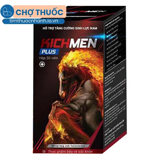 Kichmen Plus