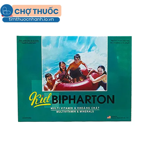 Kid bipharton