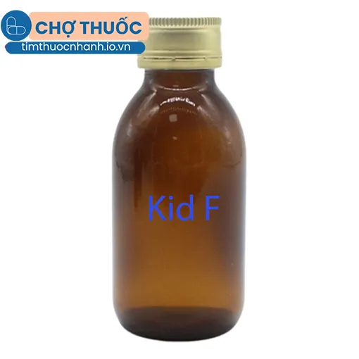 Kid F
