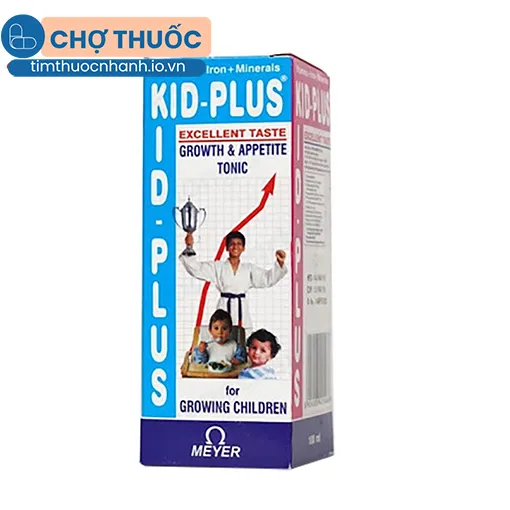 Kid-Plus 200ml