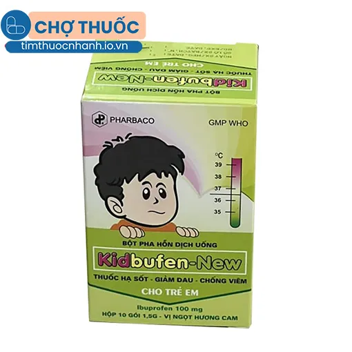 Kidbufen-New