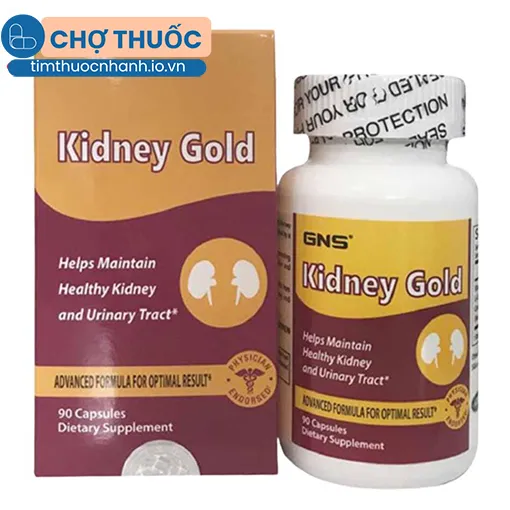 Kidney Gold