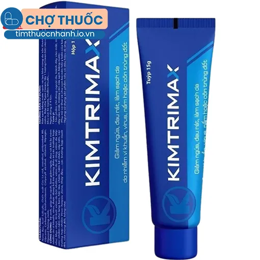 Kimtrimax