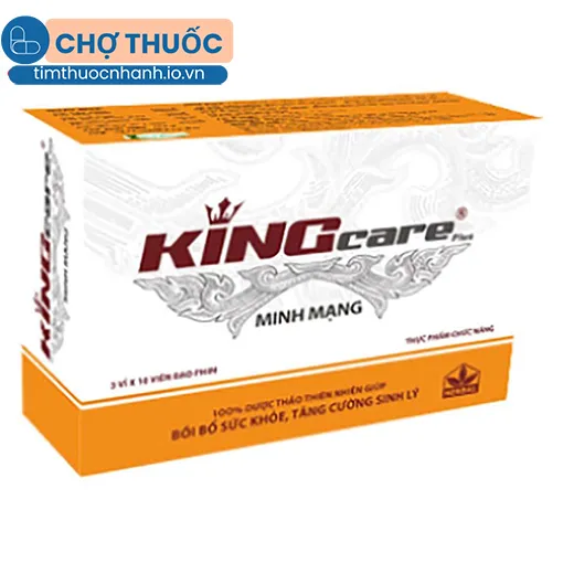 King Care