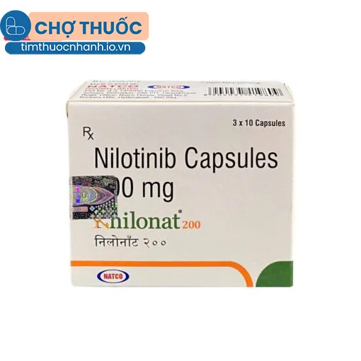 Knilonat 200