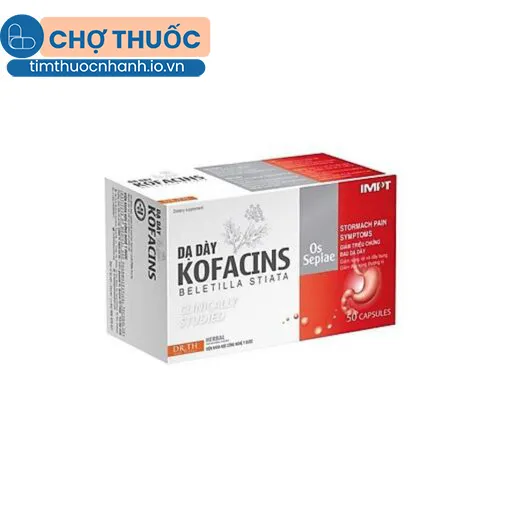 Kofacins