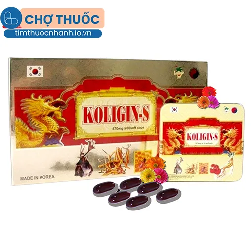 Koligin-S