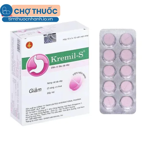 Kremil-S