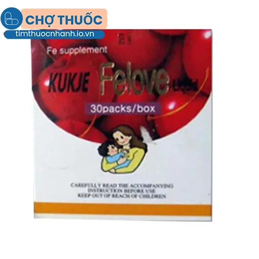Kukje Felove