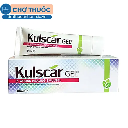 Kulscar Gel