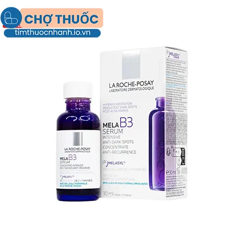 La Roche-Posay Mela B3 Serum