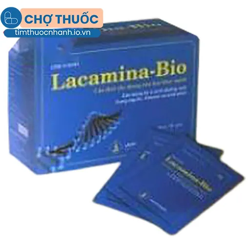 Lacamina-Bio
