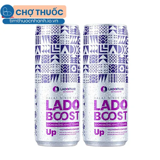 Lado Boost Up