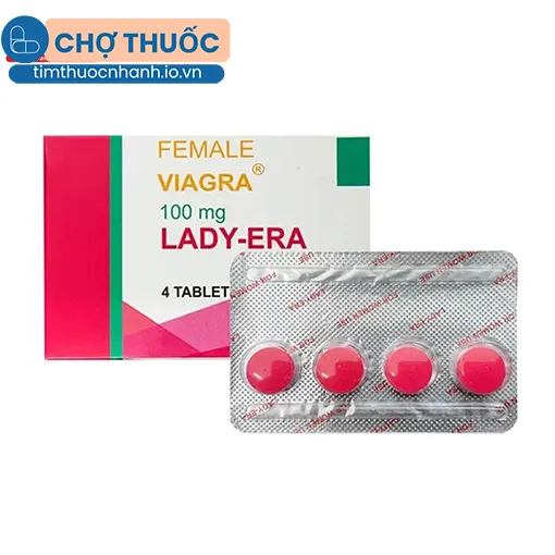 Lady-Era 100mg