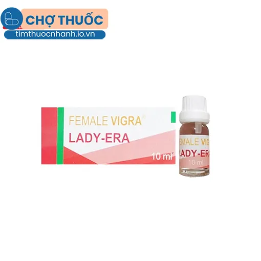 Lady-Era 10ml