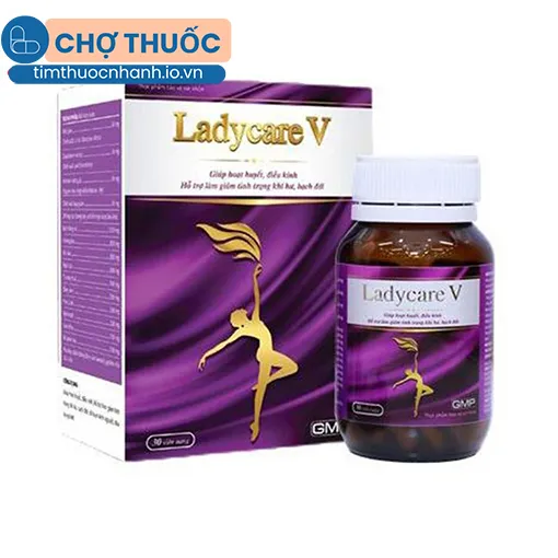 Ladycare V