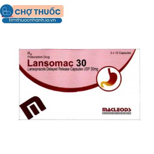 Lansomac 30